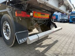 KEMPF SKM 35/3 AK Kippaufl. 30 m³ Achse *1 Liftachs