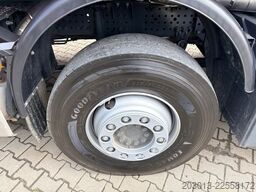 MERCEDES-BENZ Arocs 3246 8x4 Kipper Meiller Bordmatic