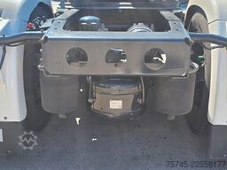 MAN TGS 18.520 * SCHUBBODEN * ACC * RETARDER *