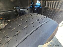 MAN TGS 18.520 * SCHUBBODEN * ACC * RETARDER *