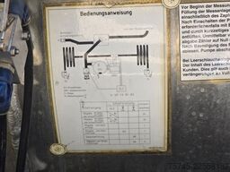 MAN TGS 26.440 * OBER-/UNTERBEFÜLLUNG * 3-KAMMER *