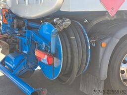 MAN TGS 26.440 * OBER-/UNTERBEFÜLLUNG * 3-KAMMER *