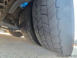 MAN TGS 26.440 * OBER-/UNTERBEFÜLLUNG * 3-KAMMER *
