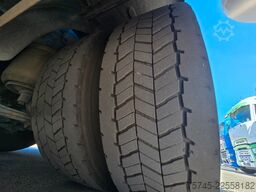 MAN TGS 26.440 * OBER-/UNTERBEFÜLLUNG * 3-KAMMER *