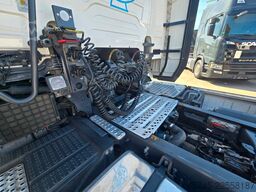 SCANIA R500 * SCHUBBODEN * RETARDER * ACC *