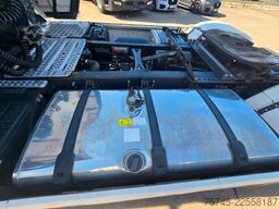 SCANIA R500 * SCHUBBODEN * RETARDER * ACC *