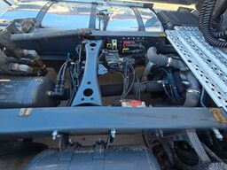 SCANIA R500 * SCHUBBODEN * RETARDER * ACC *