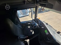 SCANIA R500 * SCHUBBODEN * RETARDER * ACC *