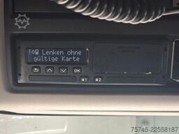 SCANIA R500 * SCHUBBODEN * RETARDER * ACC *