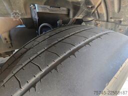 SCANIA R500 * SCHUBBODEN * RETARDER * ACC *