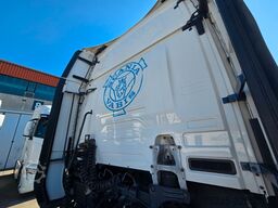 SCANIA S500 * ACC * KIPPHYDRAULIK * STANDKLIMA *
