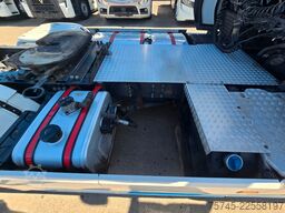 SCANIA S500 * ACC * KIPPHYDRAULIK * STANDKLIMA *