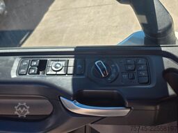 SCANIA S500 * ACC * KIPPHYDRAULIK * STANDKLIMA *