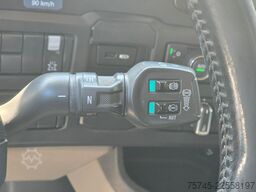 SCANIA S500 * ACC * KIPPHYDRAULIK * STANDKLIMA *