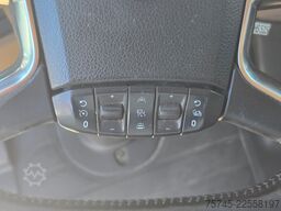 SCANIA S500 * ACC * KIPPHYDRAULIK * STANDKLIMA *