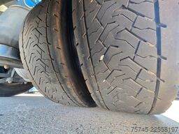 SCANIA S500 * ACC * KIPPHYDRAULIK * STANDKLIMA *