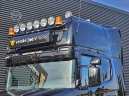 Scania T520 6x2*4 TORPEDO / HAUBER / LIFT STEERING AXLE