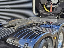 Scania T520 6x2*4 TORPEDO / HAUBER / LIFT STEERING AXLE