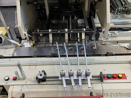 Pitney Bowes Octoplus 4500,