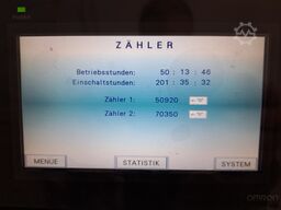 Pitney Bowes Octoplus 4500,