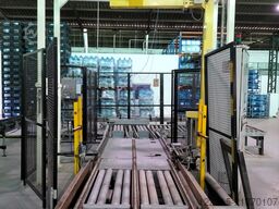 Tosa Palettenwickler