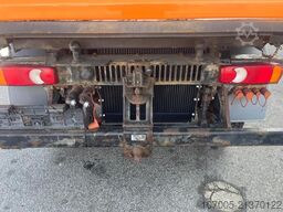 AUSA Ausa Kleinfahrzeug Transporter LKW H 350 Allrad