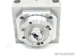 Supfina 811-261 Werkzeugspindel mit Zugrohr SN:241