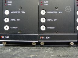  systec P/N 8292 EC 3 Dreiachssystem    !