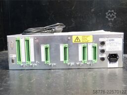  systec P/N 8292 EC 3 Dreiachssystem    !