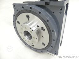  Taktomat RT200 02-320-RH-20-6 Trommelkurvenrundtisch + SEW Motor --