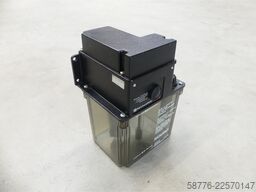  Tecalemit TX34221 YD Schmierpumpe / Zentralschmierung + Handschalter - 2,85 L