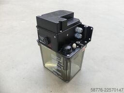  Tecalemit TX34221 YD Schmierpumpe / Zentralschmierung + Handschalter - 2,85 L