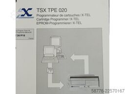 Telemecanique TSX TPE01 Prom Programmer    !