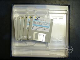 Telemecanique TXT L PL7 M37 V42 Software    !