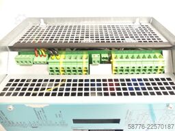  ThyssenKrupp Liftequip VVVF Inverter CPI 32 / 6619 00 3121_L SN: 1095720