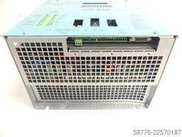  ThyssenKrupp Liftequip VVVF Inverter CPI 32 / 6619 00 3121_L SN: 1095720