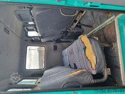 Mercedes-Benz 811 DK DoKa