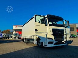 MAN TGX 26.440 6x2 LL Schwerlast Ladebordwand/Rampe