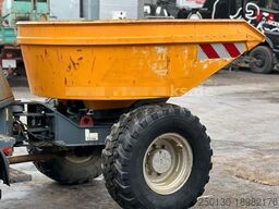 PAUS AKR 242 Dumper/Rundmuldenkipper