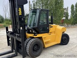 Yale GDP160