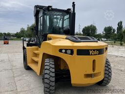 Yale GDP160