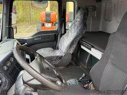 MAN TGM 18.290 MACHINELADER EURO5
