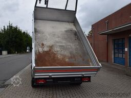 Iveco Daily  70 C18 Kipper Klima TempNutzlast 3385KG
