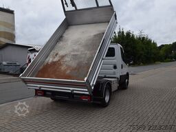 Iveco Daily  70 C18 Kipper Klima TempNutzlast 3385KG