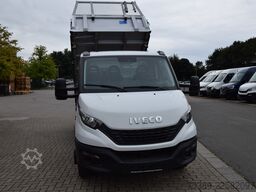 Iveco Daily  70 C18 Kipper Klima TempNutzlast 3385KG