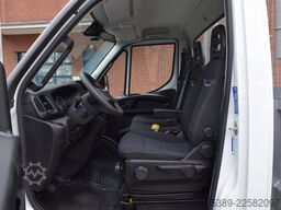 Iveco Daily  70 C18 Kipper Klima TempNutzlast 3385KG