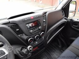 Iveco Daily  70 C18 Kipper Klima TempNutzlast 3385KG
