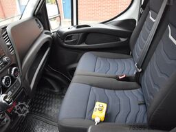 Iveco Daily  70 C18 Kipper Klima TempNutzlast 3385KG