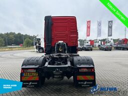 Volvo FH 460 4x2 PTO + WRC