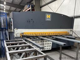Leifeld PNC 750